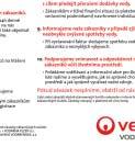 Vodohospodářům se již několik let po sobě daří udržet vysoký