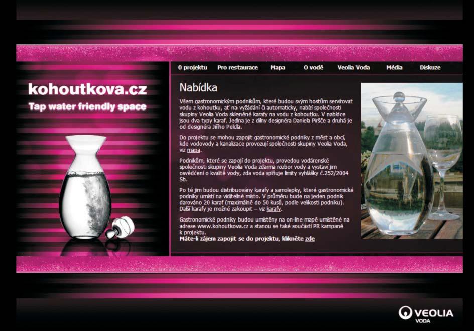 15 Komunikace s veřejností Sponzorské aktivity 1. SčV, a.s. již tradičně podporuje dění provozovaných měst.
