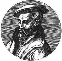 cestách po místních významných těžebních oblastech se seznámil s oborem hornictví a hutnictví. To bylo důvodem, proč právě v Čechách vznikly jeho spisy o hornictví, metalurgii a mineralogii.