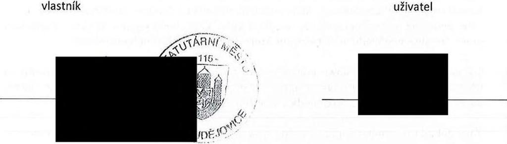 Pro účely uveřejňování či poskytování dle předchozích vět strany této Dohody současně shodně prohlašují, že žádnou část této Dohody nepovažují za své obchodní tajemství bránící jejímu