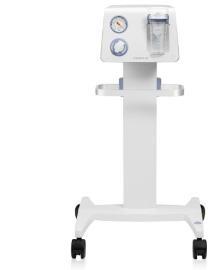 Medela Basic - přenosná nebo pojízdná odsávačka N071.0000 - Basic - elektrická odsávačka Vhodná pro: Vhodná pro tracheální sání, ARO, JIP, ORL, neonatální a pediatrická odd., lůžková odd.