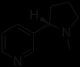 sekundárním metabolitům rostlinného původu strukturní vzorec chlorofylu a, b