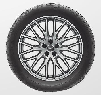 Continental WC TS850 12 150 Kč A7 8X18 ET26 225/55R18 102V XL Pirelli Winter SottoZero 3 16 190 Kč Q2 7X17 ET45 215/55R17 94V Bridgestone Blizzak