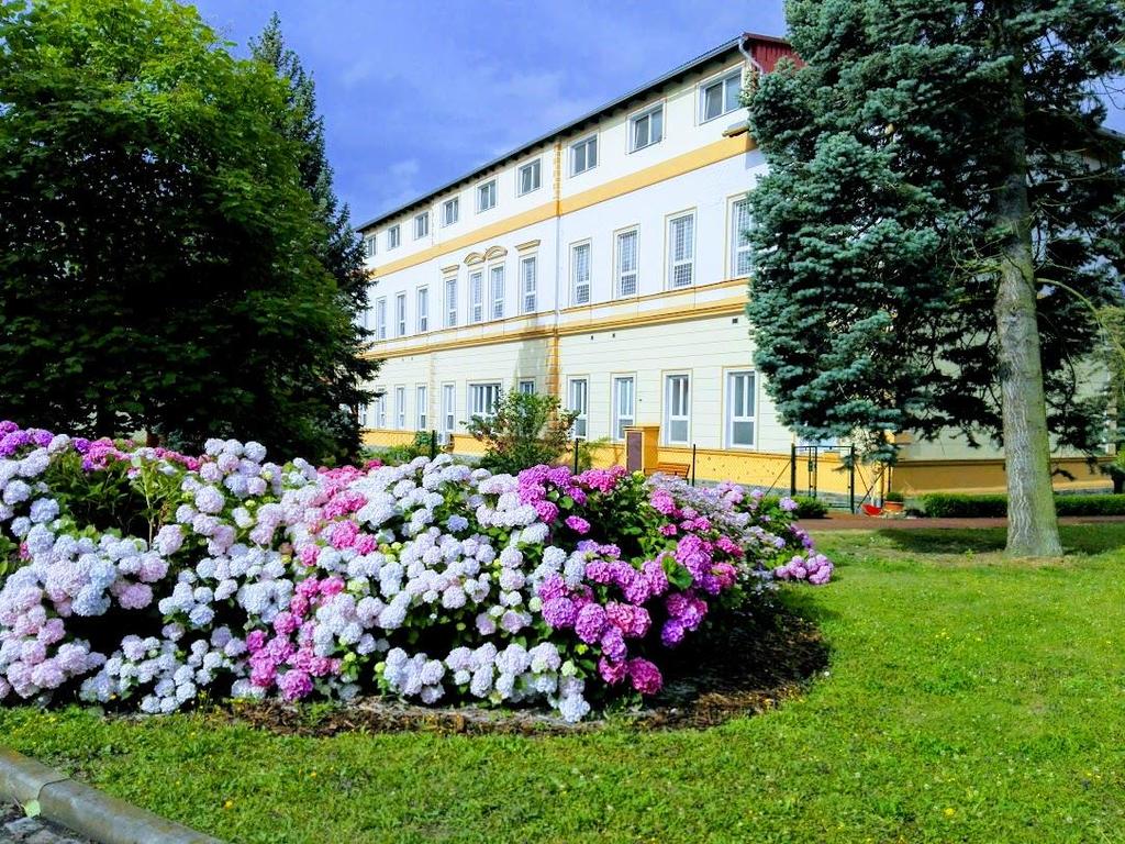 X. Kvalita poskytované péče Přehled komisí PL Šternberk Název komise Počet členů Komise pro kvalitu a bezpečí 10 Etická komise 6 Nutriční a stravovací komise 8 Komise účelné farmakoterapie 5 Bytová
