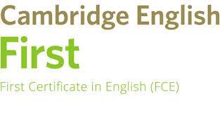B2 First (FCE) 3 studenti ve věku 14 17 let First Certificate in English Grade B