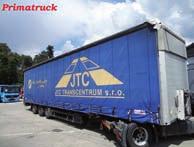 000 Kč + DPH Scania R420, Highline,