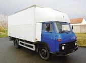 000 Kč + DPH Hyster (ID 10572), RV