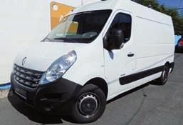sklo, senzor stěračů, senzor světel, tempomat, ASR, ESP, 388.264 Kč + DPH Peugeot Partner 1.