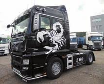 000 Kč + DPH Renault Premium 460-EEV, LowDeck, RV 2013, 564.