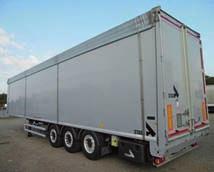 000,- Benalu Optiliner 106, BPW, RV 2008, držák