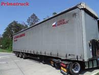 000 Kč + DPH Renault Magnum 480 DXI,