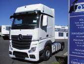 EEV, RV 2013, 622.000 km, nez. top.