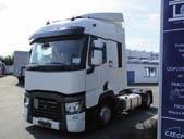 000 Kč + DPH Renault T460 Lowdeck/Mega,