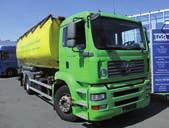 RV 2008, 625.000 km, 323 kw, 179.