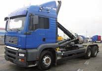 440 4x2 BLS-EL 4x2 RV 2014, 530.