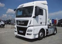 689.740 Kč + DPH 4 x 4 MAN TGM 18.