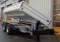 400 BLS 4x2, RV 2007, 1.206.