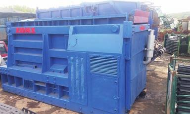 000 Kč + DPH SCREEN T 1500 TROMMEL 450.
