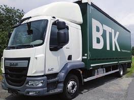 mm, přívěs: 7700x3000x2500 mm, průjezdné, první majitel, ZACHOVALÉ RENAULT PREMIUM 460.