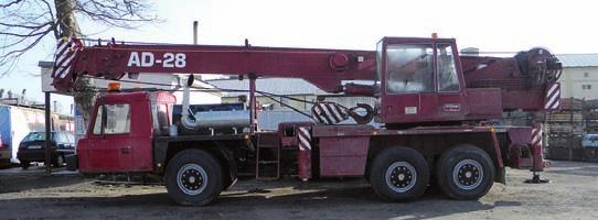 310 4x2 + kontejner, 228 kw, klima, r. v. 2004, 367.