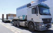 209 km, koupeno v D, INDEX:1720 VOLVO FH13 540 6x4 EURO 6, DPR: 04. 10. 2016, 34.424 km, ABS, automat, klima, 3. nápr. zved.