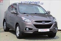 asistent, 413.141 Kč + DPH Hyundai Santa Fe 2,2 CRDi Premium Luxury, RV 2015, 73.