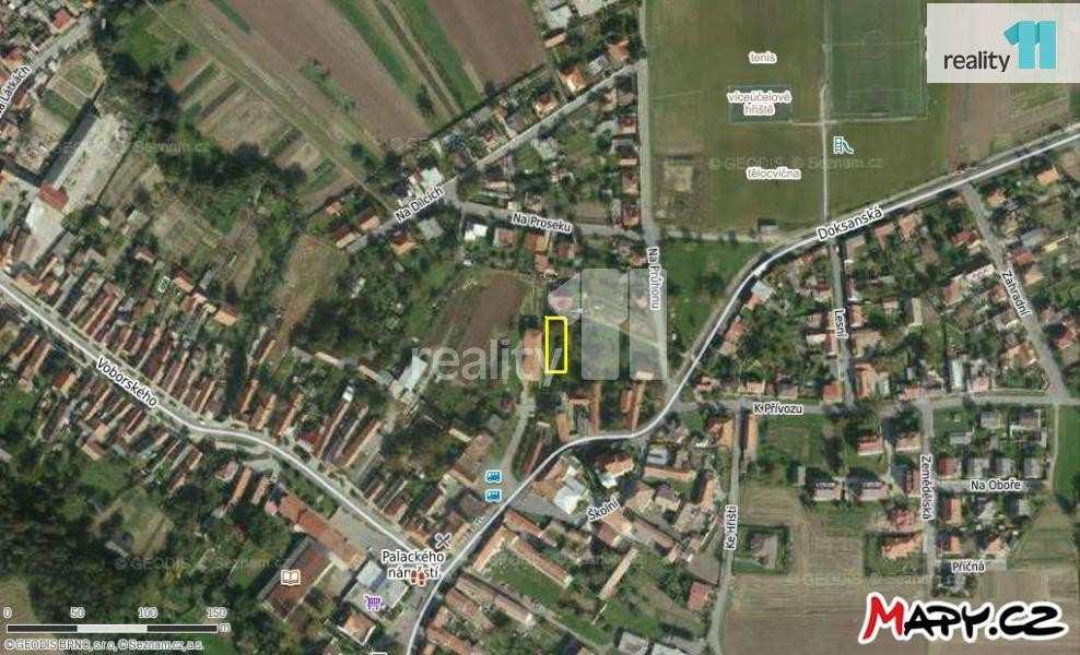 Srovnávací nemovité věci (SN): 1) Stavební pozemek Nabídková cena: 339 900 Kč Upravená nabídková cena: 644,97