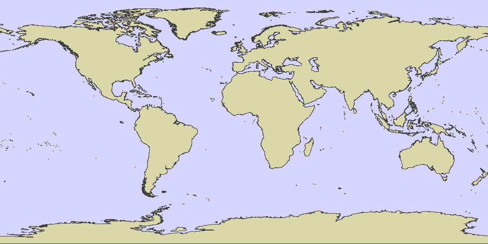 Vzájemná výměna mezi geografickými oblastmi pro současnou prostorovou diverzifikaci bioty měly