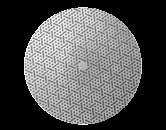 4.429,00 164,80 MD-Piano MD-Piano 80 Diamantový brusný disk pro hrubé broušení pryskyřičná matrice. Na broušení pod vodou materiálů HV 150-2000. Adekvátní k SiC-brusnému papíru srovnatelné zrnitosti.