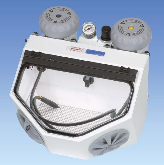 390,- 1 ks Basic Eco se dvěma zásobníky 25 70 µm / 70 250 µm re29492025 29.
