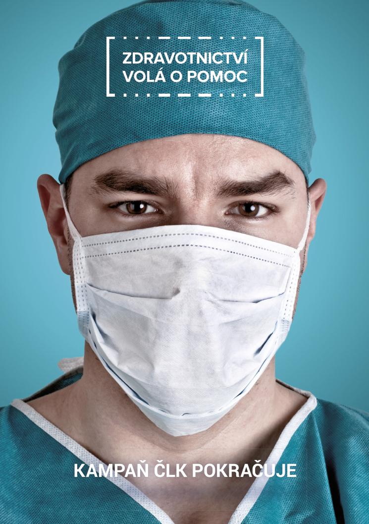 Zdravotnictví volá o pomoc 92 % chirurgických oddělení funguje pouze díky porušování zákoníku práce. Prof. MUDr. Pavel Pabo, DrSc.