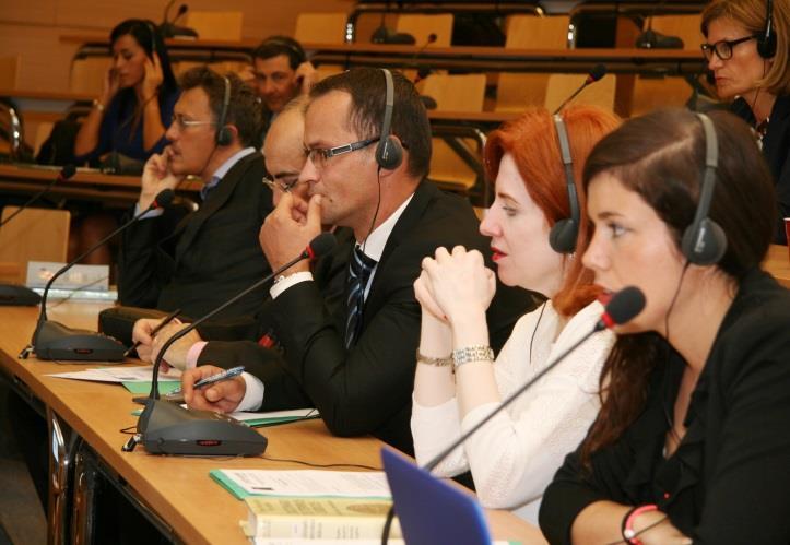 opakováním v obměněné podobě. seminář Praktické otázky oddlužení (30. listopadu). Pro insolvenční soudce pak byl na podzim ještě uspořádán 1.