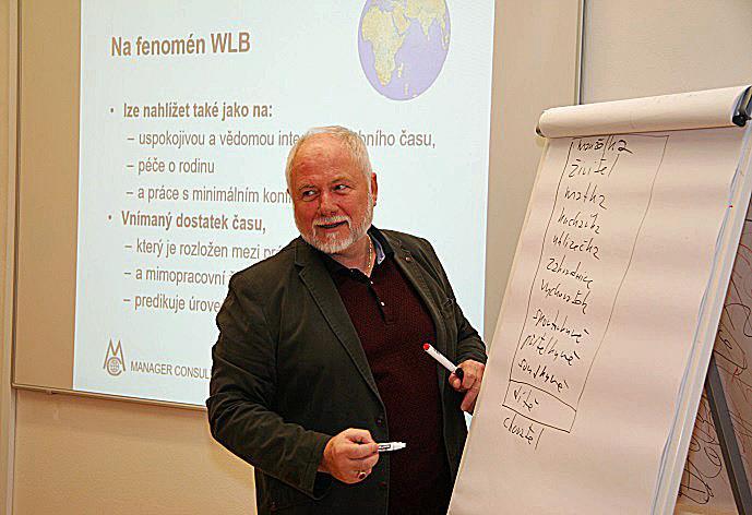 dovednosti, osobnostní rozvoj a psychologická témata se ve stejné míře zajímali i soudci, asistenti, čekatelé a státní zástupci. Nejvíce seminářů se konalo v Kroměříži a Praze.