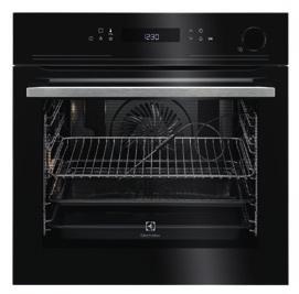 4 Electrolux Vestavné trouby Vestavné trouby Electrolux 5 EOB8757ZOZ EOC585FOX EOC575FOZ EOC575FOV MULTIFUNKČNÍ PARNÍ TROUBA COMBISTEAM DELUXE MULTIFUNKČNÍ TROUBA MULTIFUNKČNÍ TROUBA MULTIFUNKČNÍ