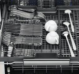 Ohleduplná k vám i k vašemu nádobí ComfortLift je první zařízení svého druhu a zajistí vám snadnější přístup k nádobí a pohodlnější manipulaci než kdykoliv předtím.