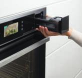 během nejrušnějších večerů. Po 90 letech úspěšné spolupráce s profesionálními šéfkuchaři přináší nyní Electrolux tento zážitek i do vaší kuchyně.