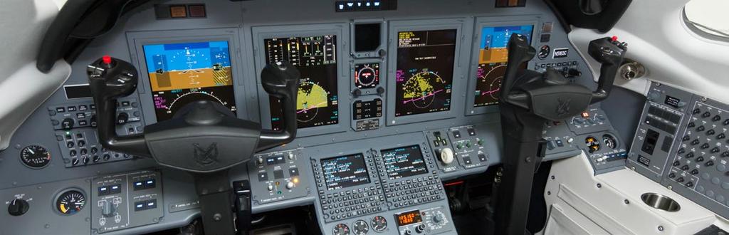 Avionické Systémy Vyznat se ve zkratkách avionických systémů, může být někdy náročné. Proto jsme pro Vás připravili vysvětlení některých z nich.