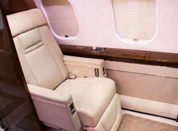 Cessna Citation Latitude bylo dodáno od roku