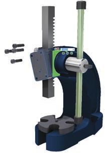 Nové metodiky navrhování Inventor 2011 přináší zásadní zlepšení způsobu navrhování ve 3D.