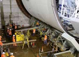 Courtesy of Caltrans Kompletní řada standardních a zakázkových výrobků a unikátních systémů značky Enerpac nabízí