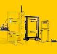 východ, Egypt a Libye ENERPAC Middle East FZE T +971 4 8872686 F +971 4 8872687 Rusko Rep.