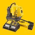 T +4 91 884 86 06 F +4 91 884 86 11 Švédsko, Dánsko, Norsko, Finsko a Island Enerpac Scandinavia AB T +46 (0) 771 4