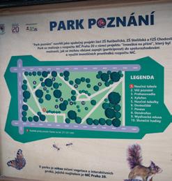 Pro mnohé z nás jsou na pražských ulicích postupnou novinkou, ale věřím, že praktické