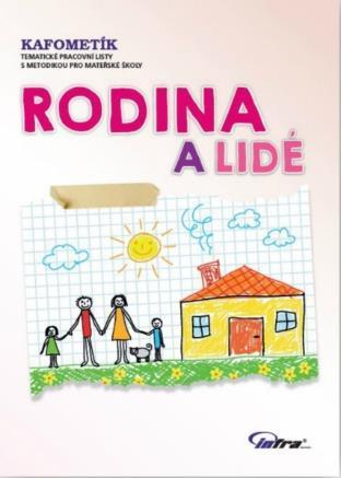 TIPY Z NAKLADATELSTVÍ Další náměty k tématu rodina a lidé naleznete