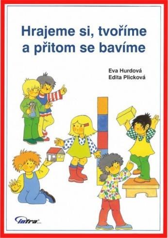 Dále výtvarné, polytechnické, poznávací, rytmicko-hudební a pohybové hry. Vše s využitím kelímků od jogurtů, krabiček, lahviček od mléčných nápojů a jiných materiálů.