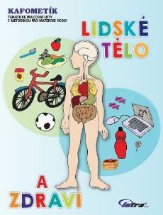 Řada metodických publikací pro učitele mateřských škol, které přinášejí učitelkám