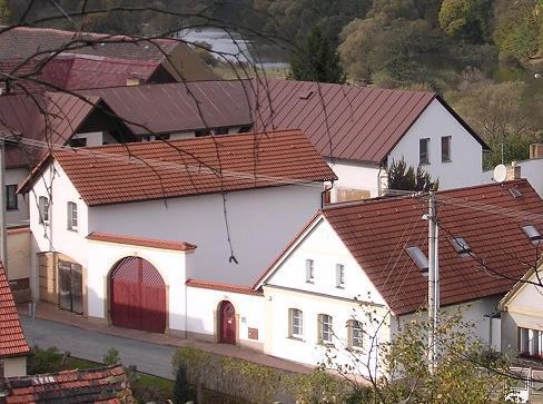 A. Plochy rezidenční 6.