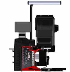 Specifikace RFE30E včetně laseru pro naklepávací závaží (volitelné příslušenství) Elektrické připojení 196-253V, 10 amp, 50/60 Hz, 1 ph Připojení