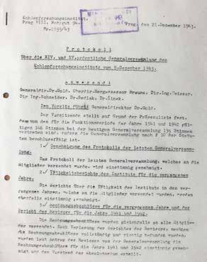 965 Od mnichovských událostí, ale ještě intenzivněji po ustavení protektorátu docházelo v českých zemích k trvalé perzekuci židovského obyvatelstva, které se muselo nejprve potýkat s nenávistným