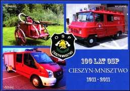 Mnisztwo  čepice
